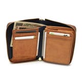 クリード 二つ折り財布 Creed | ギャレリア Bag&Luggage | 詳細画像7