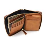 クリード 二つ折り財布 Creed | ギャレリア Bag&Luggage | 詳細画像9