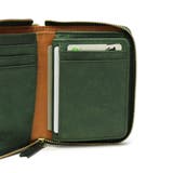 クリード 二つ折り財布 Creed | ギャレリア Bag&Luggage | 詳細画像11