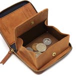 クリード 二つ折り財布 Creed | ギャレリア Bag&Luggage | 詳細画像13