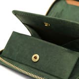 クリード 二つ折り財布 Creed | ギャレリア Bag&Luggage | 詳細画像15