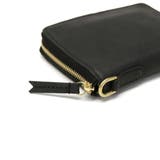 クリード 二つ折り財布 Creed | ギャレリア Bag&Luggage | 詳細画像16