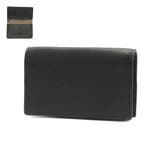 ブラック(10) | クリード カードケース Creed | ギャレリア Bag＆Luggage