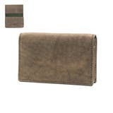 グレー(15) | クリード カードケース Creed | ギャレリア Bag＆Luggage