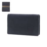 ネイビー(75) | クリード カードケース Creed | ギャレリア Bag＆Luggage