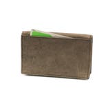 クリード カードケース Creed | ギャレリア Bag＆Luggage | 詳細画像8 