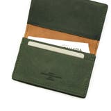 クリード カードケース Creed | ギャレリア Bag＆Luggage | 詳細画像9 