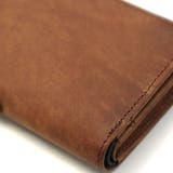 クリード 2つ折り財布 Creed | ギャレリア Bag&Luggage | 詳細画像13