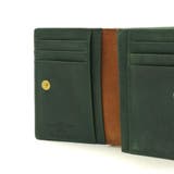 クリード 2つ折り財布 Creed | ギャレリア Bag&Luggage | 詳細画像9