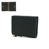 ブラック(10) | クリード 2つ折り財布 Creed | ギャレリア Bag&Luggage