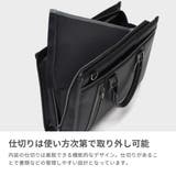 クリード ビジネスバッグ メンズ | ギャレリア Bag＆Luggage | 詳細画像4 