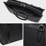 クリード ビジネスバッグ メンズ | ギャレリア Bag&Luggage | 詳細画像6