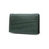 GREEN | クリード 名刺入れ メンズ | ギャレリア Bag&Luggage
