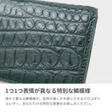 クリード 名刺入れ メンズ | ギャレリア Bag&Luggage | 詳細画像3