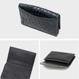 クリード 名刺入れ メンズ | ギャレリア Bag&Luggage | 詳細画像4
