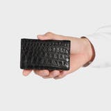 クリード 名刺入れ メンズ | ギャレリア Bag&Luggage | 詳細画像7