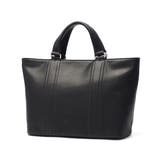 BLACK | クリード トートバッグ Creed | ギャレリア Bag＆Luggage