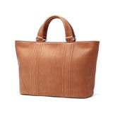 BROWN | クリード トートバッグ Creed | ギャレリア Bag＆Luggage