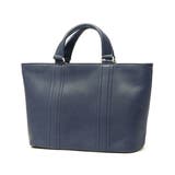 NAVY | クリード トートバッグ Creed | ギャレリア Bag＆Luggage