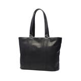 BLACK | クリード トートバッグ Creed | ギャレリア Bag＆Luggage