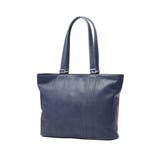 NAVY | クリード トートバッグ Creed | ギャレリア Bag＆Luggage
