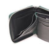 クリード 財布 二つ折り財布 | ギャレリア Bag&Luggage | 詳細画像18