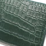 クリード 財布 二つ折り財布 | ギャレリア Bag&Luggage | 詳細画像20
