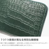 クリード 財布 二つ折り財布 | ギャレリア Bag&Luggage | 詳細画像3