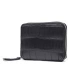 BLACK | クリード 財布 二つ折り財布 | ギャレリア Bag&Luggage