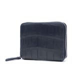 NAVY | クリード 財布 二つ折り財布 | ギャレリア Bag&Luggage