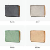 クリード 財布 Creed | ギャレリア Bag&Luggage | 詳細画像7