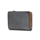 BLACK | クリード 財布 Creed | ギャレリア Bag&Luggage