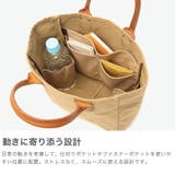 クリード トートバッグ Creed | ギャレリア Bag&Luggage | 詳細画像4