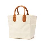 WHITE | クリード トートバッグ Creed | ギャレリア Bag&Luggage