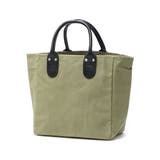 KHAKI | クリード トートバッグ Creed | ギャレリア Bag&Luggage