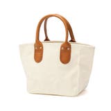 WHITE | クリード トートバッグ Creed | ギャレリア Bag＆Luggage