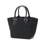 BLACK | クリード トートバッグ Creed | ギャレリア Bag＆Luggage