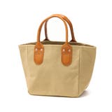 BEIGE | クリード トートバッグ Creed | ギャレリア Bag＆Luggage