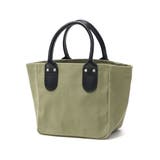 KHAKI | クリード トートバッグ Creed | ギャレリア Bag＆Luggage