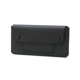 BLACK | クリード 長財布 Creed | ギャレリア Bag&Luggage