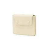 WHITE | クリード 財布 Creed | ギャレリア Bag＆Luggage
