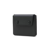 BLACK | クリード 財布 Creed | ギャレリア Bag＆Luggage