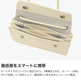 クリード カードケース Creed | ギャレリア Bag&Luggage | 詳細画像5