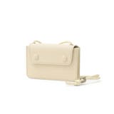 WHITE | クリード カードケース Creed | ギャレリア Bag&Luggage
