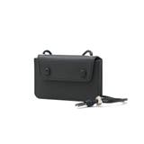 BLACK | クリード カードケース Creed | ギャレリア Bag&Luggage