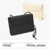 クリード パスポートケース Creed | ギャレリア Bag＆Luggage | 詳細画像2 