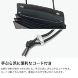 クリード パスポートケース Creed | ギャレリア Bag＆Luggage | 詳細画像4 