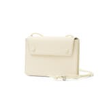 WHITE | クリード パスポートケース Creed | ギャレリア Bag＆Luggage