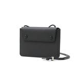 BLACK | クリード パスポートケース Creed | ギャレリア Bag＆Luggage