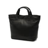 BLACK | クリード トートバッグ Creed | ギャレリア Bag＆Luggage